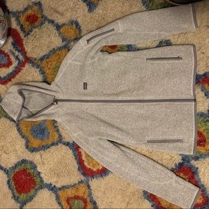 Patagonia Better Sweater Full-Zip Hoodie